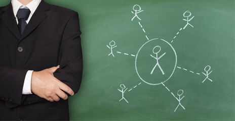 互聯網時代人力資源管理的10大新思維 應對變革，賦能組織